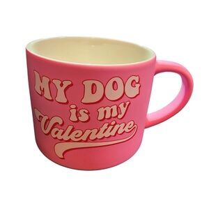 My Dog is my Valentine